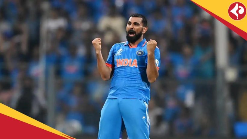 Indian Cricket Team bowler Mohammed Shami like to retire cricket in 2018 saved by Ravi Shastri says Bharat Arun