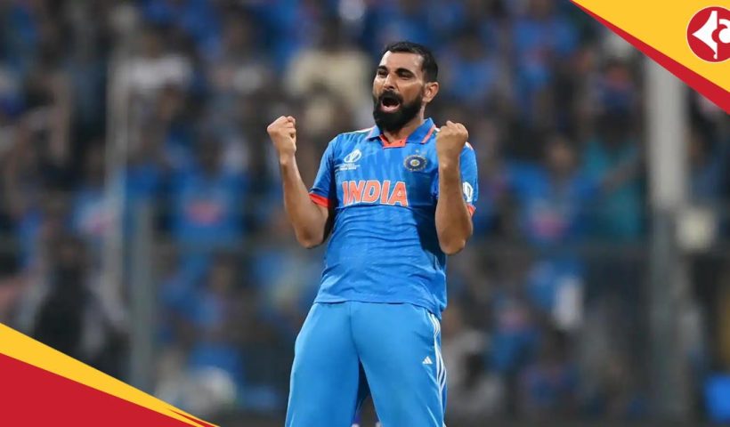 Indian Cricket Team bowler Mohammed Shami like to retire cricket in 2018 saved by Ravi Shastri says Bharat Arun