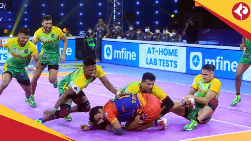 Pro Kabaddi League season 12 kicks off in Visakhapatnam on National Sports Day August 29