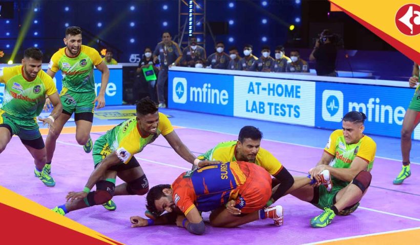 Pro Kabaddi League season 12 kicks off in Visakhapatnam on National Sports Day August 29