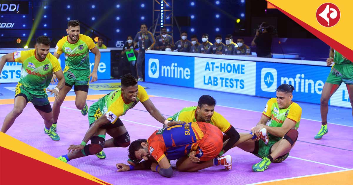 Pro Kabaddi League season 12 kicks off in Visakhapatnam on National Sports Day August 29