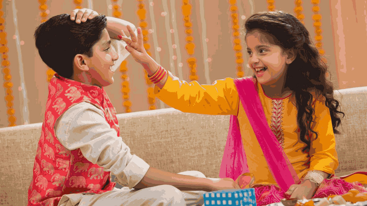 Bhai Dooj 2025: Auspicious Tika Timings and Vrat Details Inside