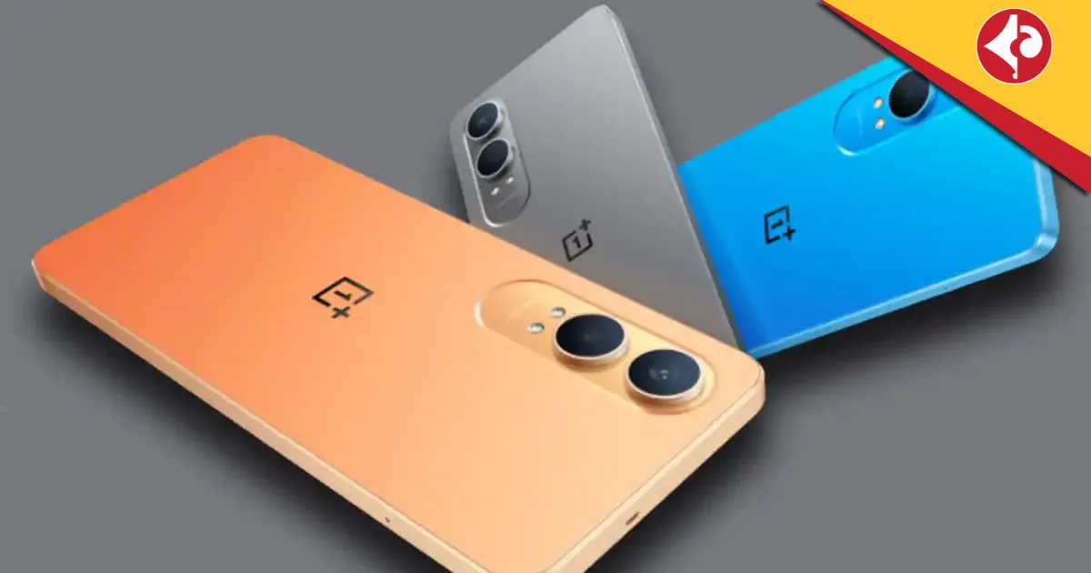 OnePlus Nord CE 4 Lite Gets ₹16,000 Discount